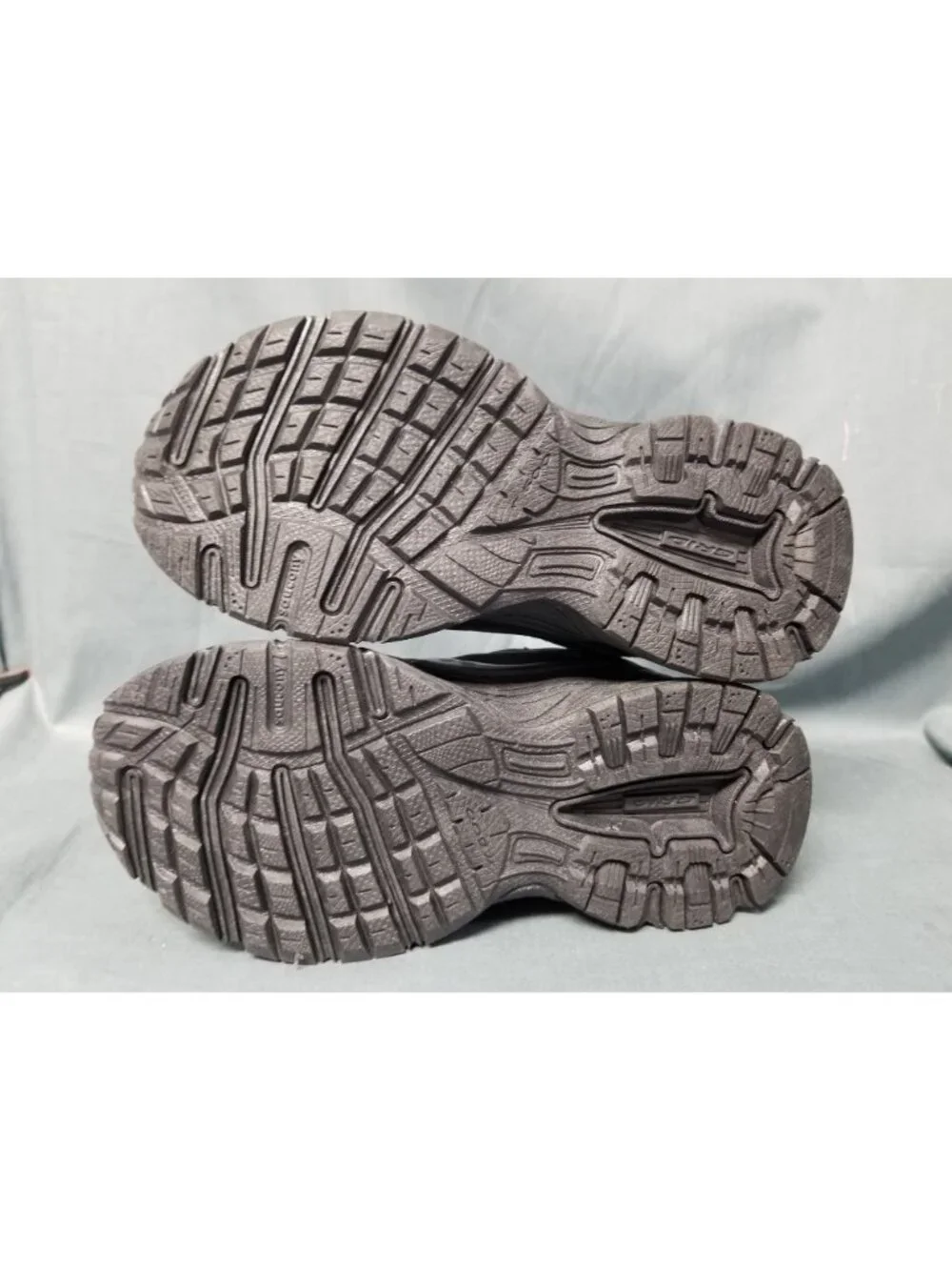 Saucony Ride Millennium KDZ Sneakers Black Kids Size 2 New No Box!